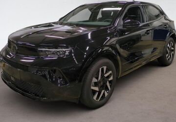 Opel Mokka 19.617 km 23.490 &euro; Bühl 77815