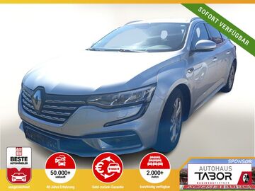 Gebrauchte Renault Talisman