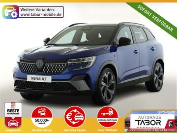 Gebrauchte Renault Austral