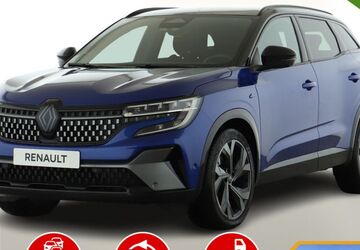 Renault Austral 21.166 km 32.188 &euro; Kehl 77694