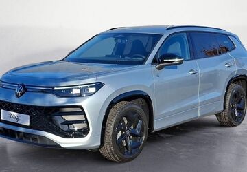 VW Tayron 1.098 km 52.888 &euro; Kehl 77694