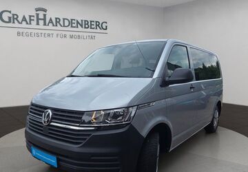 VW T6 Caravelle 131.000 km 26.444 &euro; Offenburg 77652