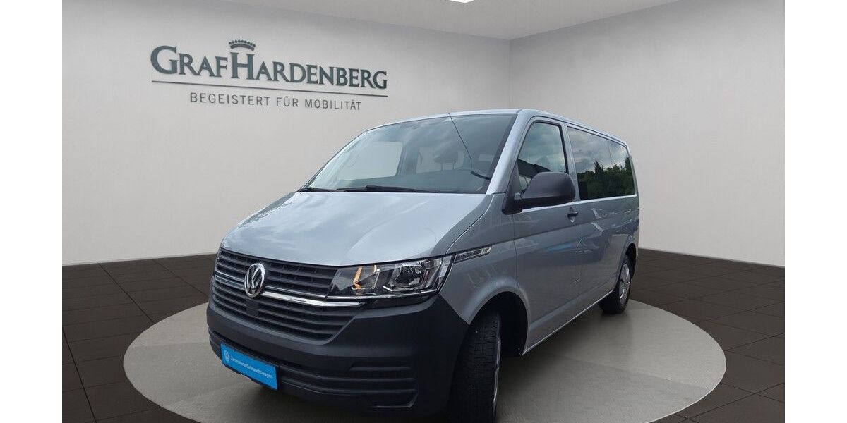 VW T6 Caravelle 131.000 km 26.444 &euro; Offenburg 77652