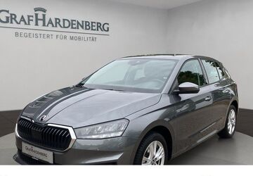 Skoda Fabia 24.100 km 23.777 &euro; Offenburg 77652