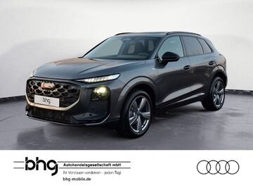 Gebrauchte Audi Q3