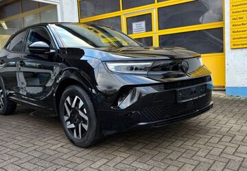Opel Mokka 23.000 km 19.480 &euro; Lahr 77933