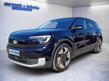 Gebrauchte Ford Explorer