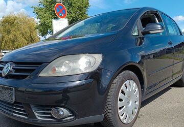 VW Golf Plus 199.800 km 1.999 &euro; Lahr-Langenwinkel 77933