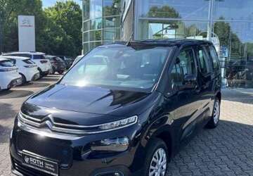Citroen Berlingo 15.950 km 25.900 &euro; Offenburg 77654