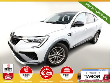 Gebrauchte Renault Arkana