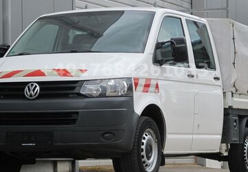 VW T5 Transporter 261.000 km 13.685 &euro; Offenburg 77652