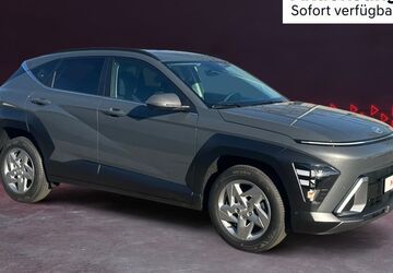 Hyundai KONA 2.274 km 31.770 &euro; Kippenheim 77971
