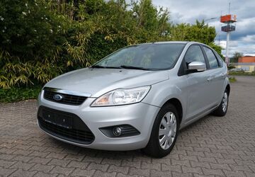 Ford Focus 195.000 km 1.990 &euro; Offenburg 77656