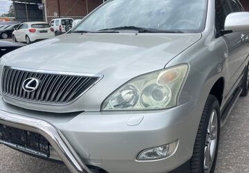 Lexus RX 300 178.500 km 8.199 &euro; Herbolzheim 79336