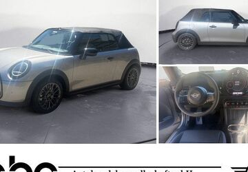 Mini Cooper Cabrio 1.610 km 32.190 &euro; Hausach 77756