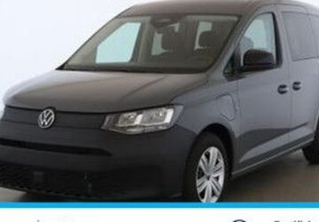 VW Caddy 8.200 km 33.888 &euro; Lahr 77933