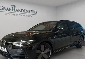 VW Passat Variant 10.000 km 56.250 &euro; Lahr 77933