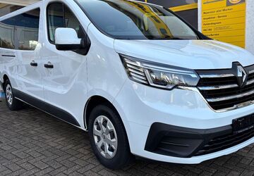 Renault Trafic 54.000 km 31.380 &euro; Lahr 77933