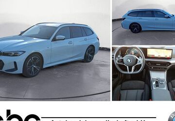 BMW 318 11.750 km 35.860 &euro; Offenburg 77656