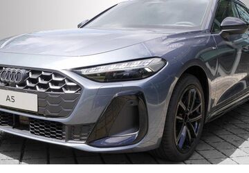 Audi A5 6.500 km 55.990 &euro; Lahr 77933
