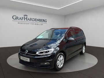 Gebrauchte VW Touran