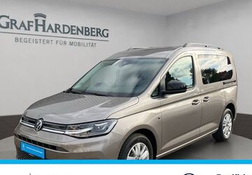 VW Caddy 15.200 km 36.666 &euro; Lahr 77933