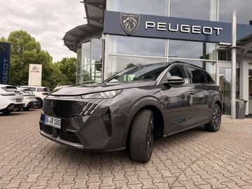 Gebrauchte Peugeot 5008