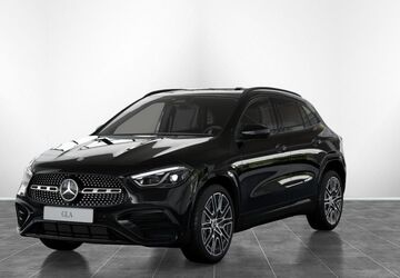 Mercedes-Benz GLA 200 10.000 km 47.300 &euro; Offenburg 77656