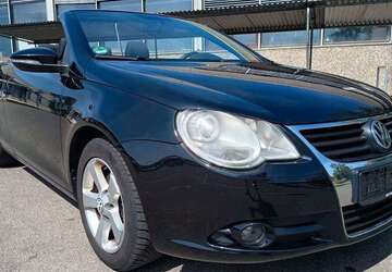VW Eos 169.900 km 4.900 &euro; Lahr 77933