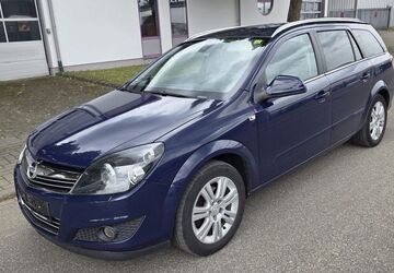 Opel Astra 196.000 km 3.000 &euro; Kippenheim 77971