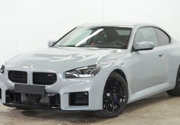 BMW M2 14.850 km 67.830 &euro; Offenburg 77656