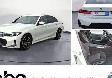 BMW 320 13.030 km 42.360 &euro; Offenburg 77656