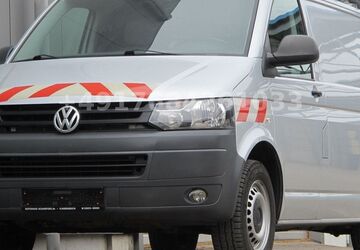 VW T5 Transporter 150.000 km 16.065 &euro; Offenburg 77652