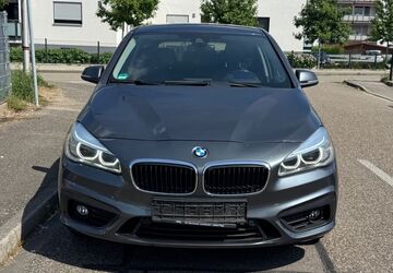 BMW 218 228.000 km 5.990 &euro; Appenweier 77767