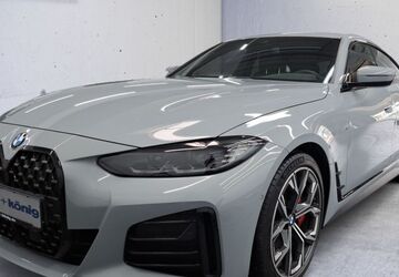 BMW 430 Gran Coupé 71.900 km 41.980 &euro; Herbolzheim 79336