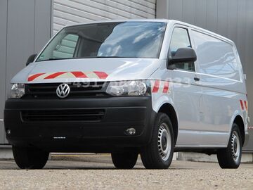 Gebrauchte VW Transporter
