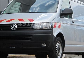 VW T5 Transporter 135.000 km 19.040 &euro; Offenburg 77652