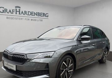 Skoda Octavia 3.800 km 41.890 &euro; Offenburg 77652