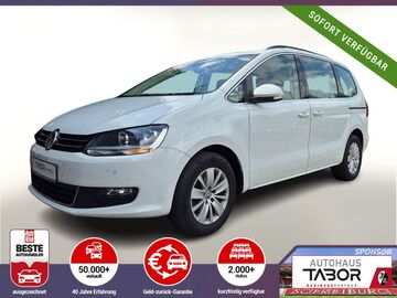 Gebrauchte VW Sharan