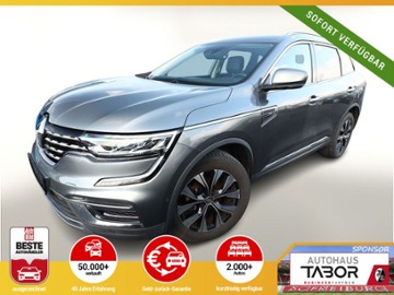 Gebrauchte Renault Koleos