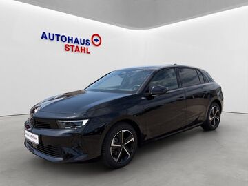 Gebrauchte Opel Astra
