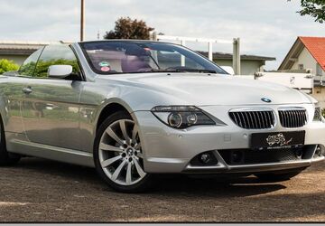 BMW 650 119.500 km 21.900 &euro; Kippenheim 77971