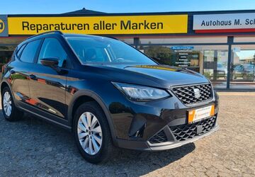 Seat Arona 54.780 km 15.780 &euro; Willstätt 77731