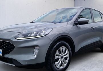 Ford Kuga 74.112 km 24.790 &euro; Offenburg- Industriegebiet Elgersweier-Nord 77656