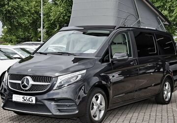 Mercedes-Benz V 300 168.650 km 49.840 &euro; Offenburg 77656