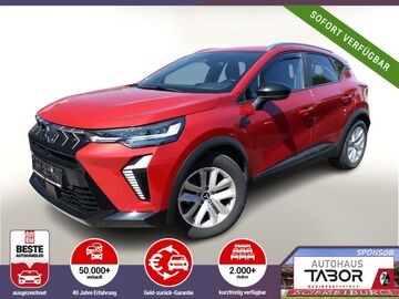 Gebrauchte Mitsubishi ASX