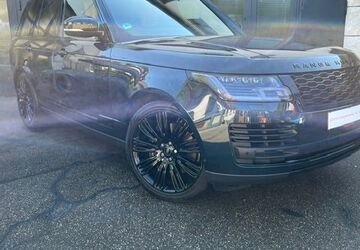 Land Rover Range Rover 104.000 km 65.900 &euro; bühl 77815