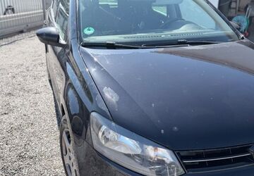 VW Polo 183.000 km 4.200 &euro; Offenburg 77652