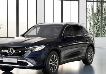 Mercedes-Benz GLC 220 41.590 km 44.890 &euro; Offenburg 77656