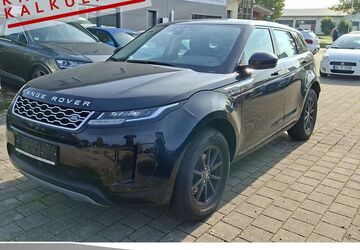 Land Rover Range Rover Evoque 97.988 km 14.985 &euro; Achern 77855